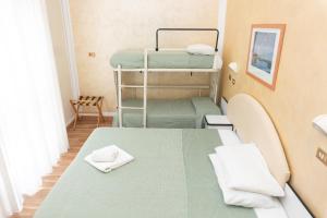 Habitación Cuádruple Estándar