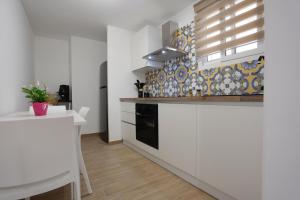 La Maiolica Apartment