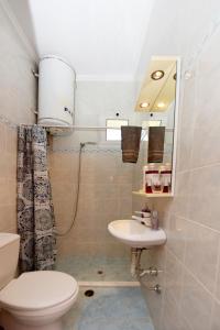 Liri family paradise Danis house