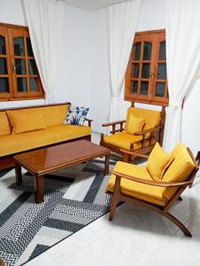 Villa Leah Apartment