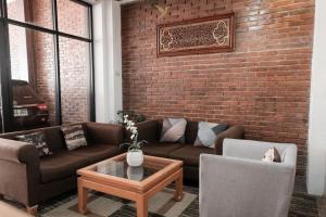 Limaran Syariah Nexura Collection