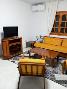 Villa Leah Apartment