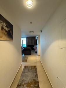 1Bedroom on the beach ajman