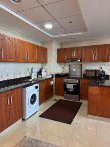 1Bedroom on the beach ajman