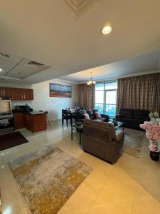 1Bedroom on the beach ajman