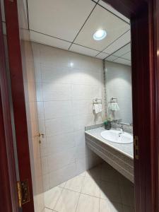 1Bedroom on the beach ajman
