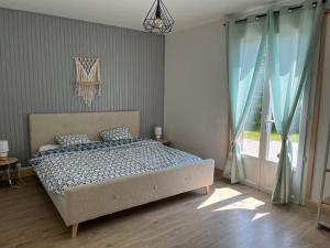 Appartements Bas de chalet plein pied : photos des chambres