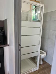 Bas de chalet plein pied