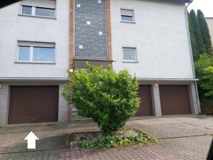 2-Zimmerwohnung, 80qm mit Terrasse und großem Garten bei Frankfurt am Main