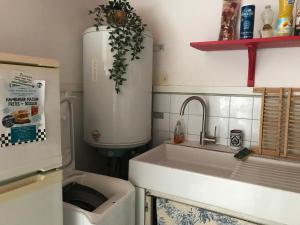 Appartements Studio proche foret : photos des chambres