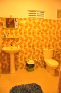 Sigiri Saman Home Stay