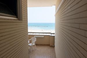 Habitación Doble con vistas al mar - 1 o 2 camas
