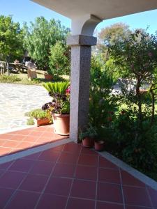 Casa Su Lizzu