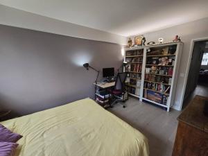 Chambre dhôtes Paris La défense Arena