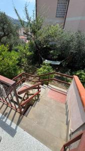 Apartment with Private Parking