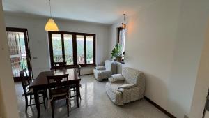 Apartment with Private Parking