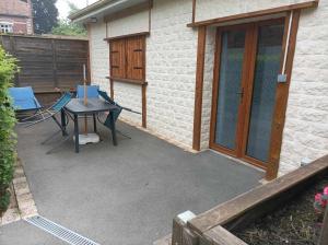 Gite et Studio "Léclosion des Papillons" à 10 kms de Lens