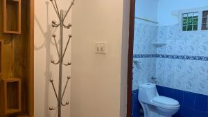 Anns and Pyarys Homestay