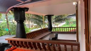 Anns and Pyarys Homestay
