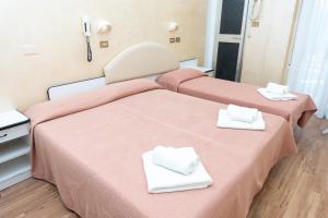 Habitación Triple Estándar