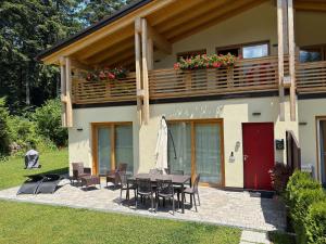 Chalet Relax Molveno