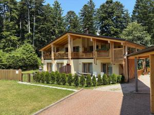 Chalet Relax Molveno