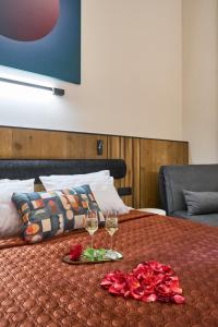 WOOD Design Aparthotel