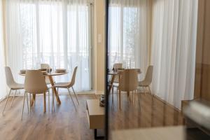 Face à la Baie, Vue Panoramique