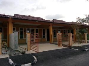 Lynn Homestay Jitra