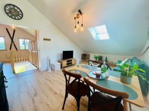 Appartements Les enfants gates : photos des chambres