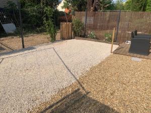 Maisonnette de Lucnat