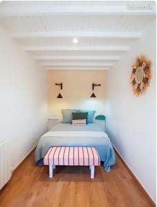 Maisonnette de Lucnat