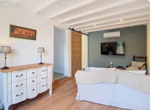 Maisonnette de Lucnat