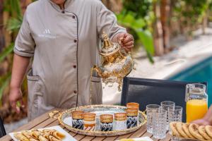 M REVASION villa 5 chambres front de golf Petit déjeuner petit ménage et Tranfert aéroport inclus