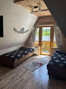 Regionalne Pokoje U Polaniorza