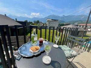 Appartements Les enfants gates : photos des chambres
