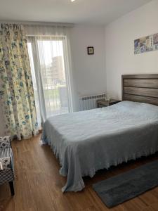 Apartament Adriana Mamaia Nord