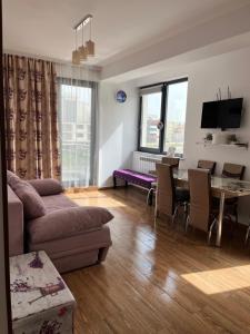 Apartament Adriana Mamaia Nord