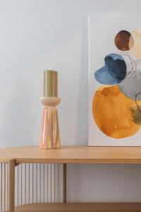 Gorgeous 1BR Old Town Apartment