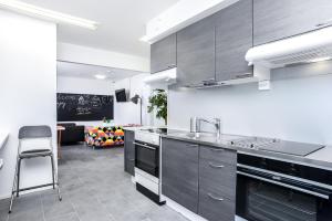 Forenom Hostel Vantaa Aviapolis