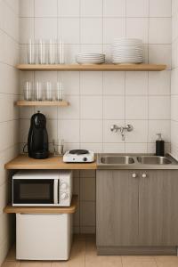 Zöld Sziget Üdülőház