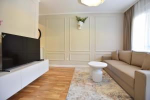 Comfy one-bdr apartment Sara