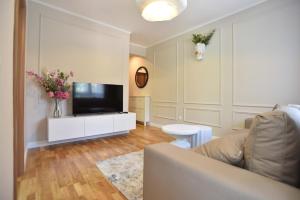 Comfy one-bdr apartment Sara