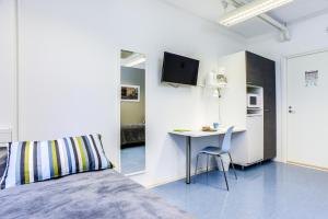Forenom Hostel Vantaa Aviapolis