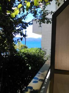 Aparthotel Iliahtides Evia Greece