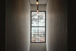 Tentrem Syariah Nexura Collection