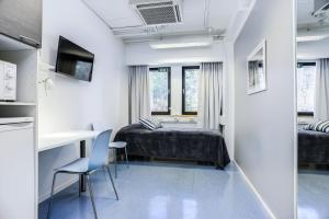 Forenom Hostel Vantaa Aviapolis