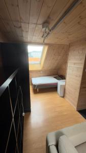 Kristiansand - sentrum