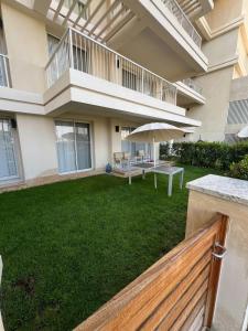 Marassi-marina views