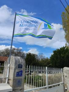 Domaine la belle charentaise